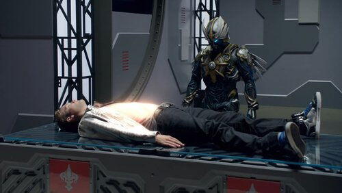 Vrak Is Back - Part 1 Vrak Is Back - Part 1