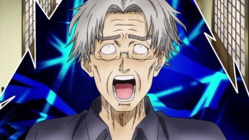 Preventing a Scam! + The Saiki Family Reunion! + The Rural Mad Scientist + PK Academy Psykickers Assemble!