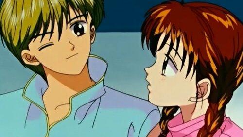 Half Brother and Sister: Our Happiness Is Breaking Down