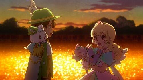 Akumu-chan and Valentine Akumu-chan and Valentine