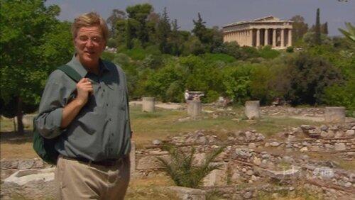 Athens and Sidetrips