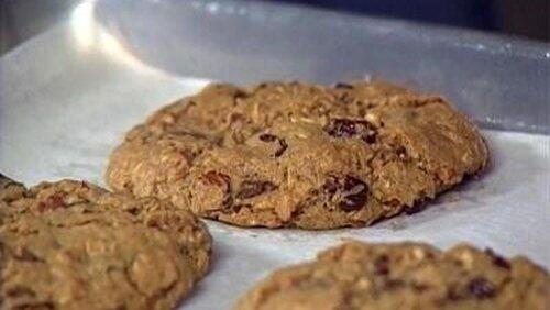 Cookies Cookies