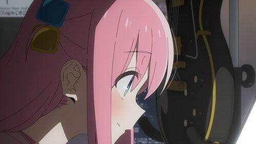 Lonely Rolling Bocchi Lonely Rolling Bocchi
