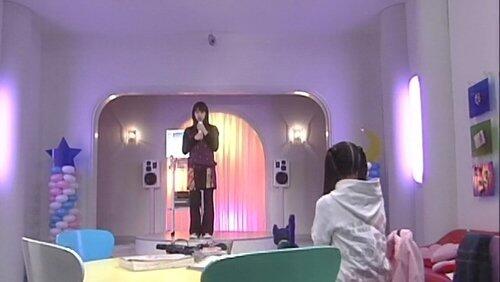 In Order to Awaken Her Senshi Powers, Rei Sings In Order to Awaken Her Senshi Powers, Rei Sings