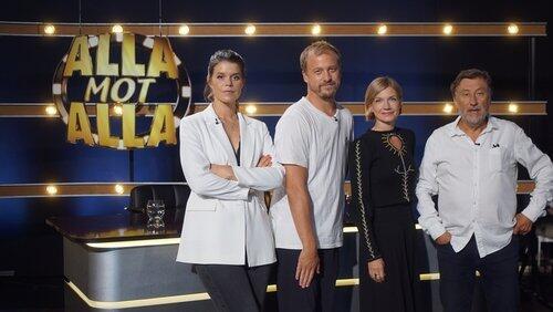 Sista chansen för Janne och Cecilia Sista chansen för Janne och Cecilia