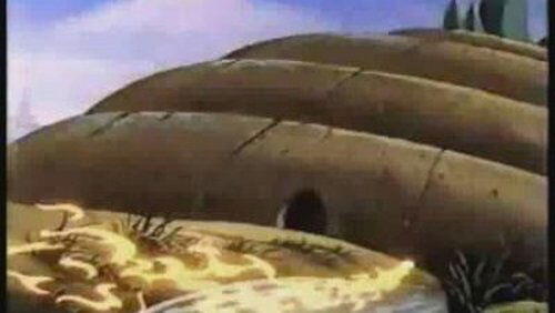 Baga's Rival Baga's Rival