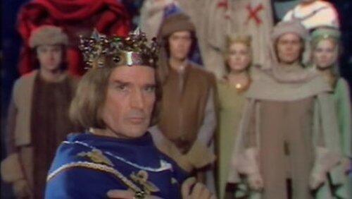 Le roi de Fer