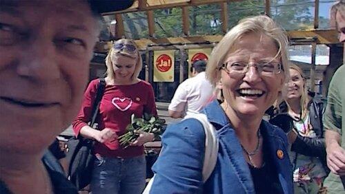 Mordet på Anna Lindh - Del 1 Mordet på Anna Lindh - Del 1