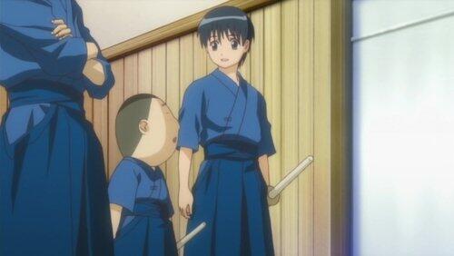 Tama-chan and Her Part-time Job