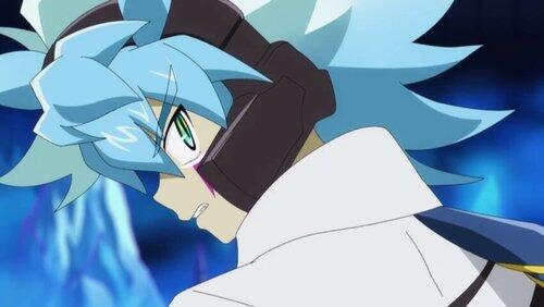 The☆Lugh! The☆Lugh! The☆Lugh! The☆Lugh!