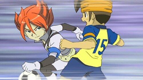 The Last Play-Off! The Genesis - The First Half The Last Play-Off! The Genesis - The First Half