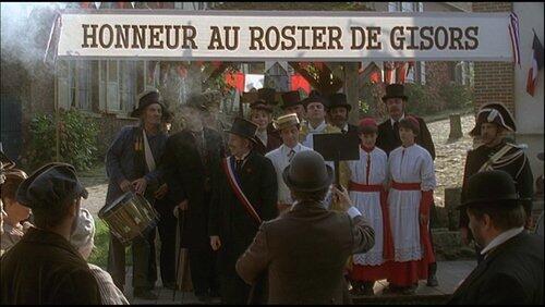 Le Rosier de Madame Husson Le Rosier de Madame Husson