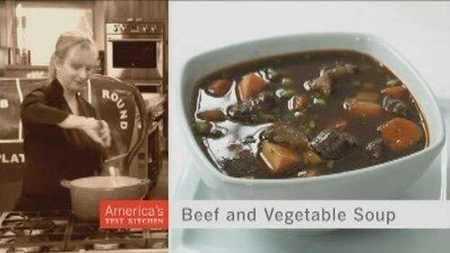 Soups of the Day Soups of the Day