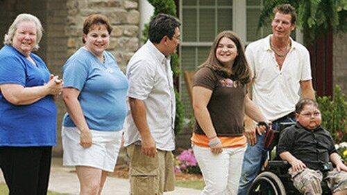 McCully Family McCully Family
