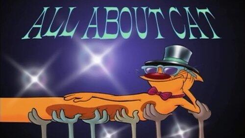 CatDog Doesn't Live Here Anymore CatDog Doesn't Live Here Anymore