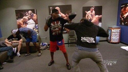 Fight the Perfect Fight Fight the Perfect Fight