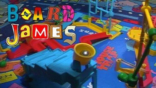 Mouse Trap Mouse Trap