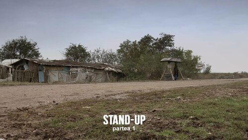 Stand-up - Partea I