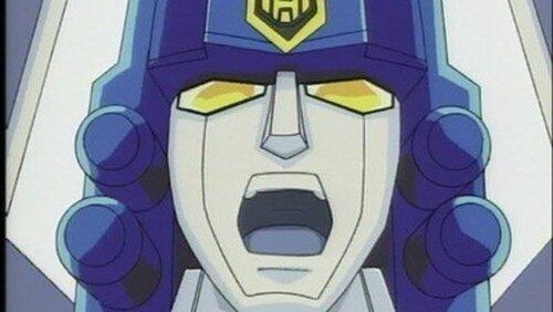 Mystery of the Ultra Magnus Mystery of the Ultra Magnus