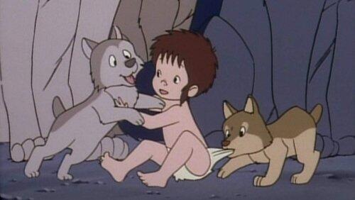 The Jungle Book The Jungle Book