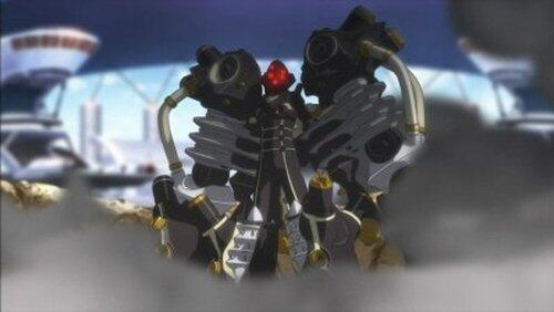 Decisive Battle! The Class League Match Decisive Battle! The Class League Match