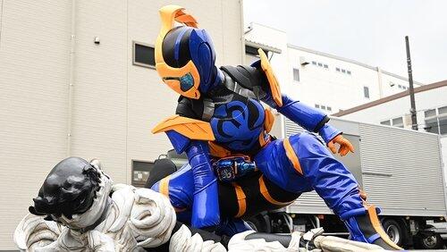 Weakness Is Strength!? The Invincible Jeanne! Weakness Is Strength!? The Invincible Jeanne!