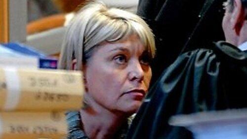 Les trois procès d'Edwige Alessandri Les trois procès d'Edwige Alessandri