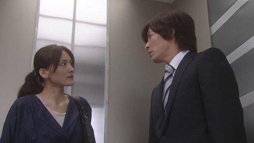 A Kiss Suddenly Given! A Kiss Suddenly Given!