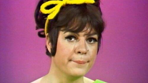 Milton Berle, Shelley Berman, Joey Bishop, John Byner, Jill St. John, Tiny Tim, John Wayne, Flip Wilson, Sivi Aberg, Pamela Austin Milton Berle, Shelley Berman, Joey Bishop, John Byner, Jill St. John, Tiny Tim, John Wayne, Flip Wilson, Sivi Aberg, Pamela Austin