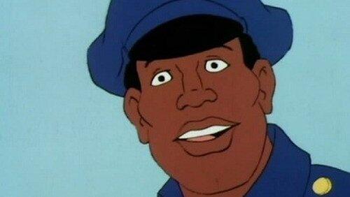 The Fuzz The Fuzz