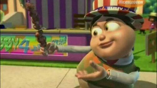 Jimmy for President Jimmy for President