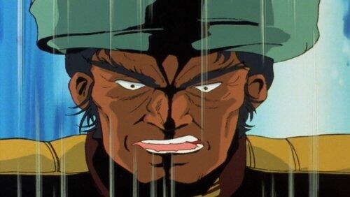 The Face of Rommel