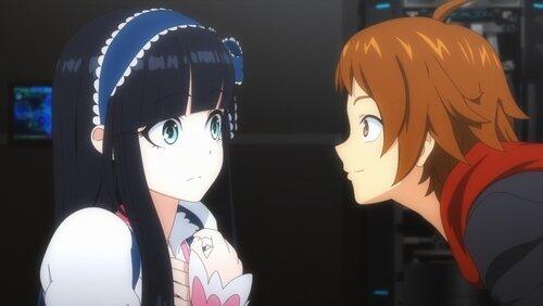 Partner / Ibara Partner / Ibara