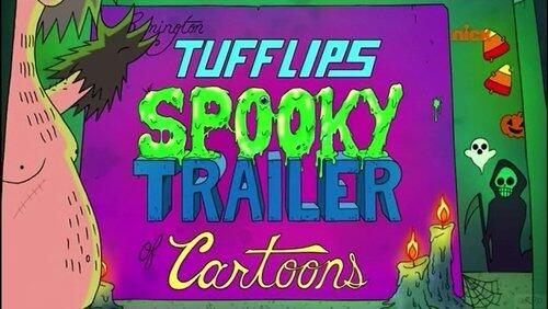 Tufflips' Tales of Terror Tufflips' Tales of Terror