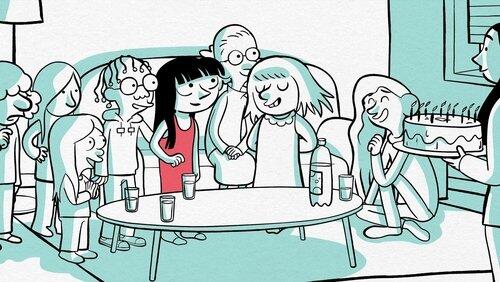 Les 10 ans Les 10 ans