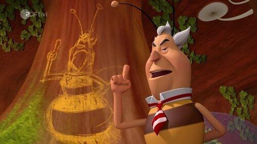 Draw me a beeswax Draw me a beeswax