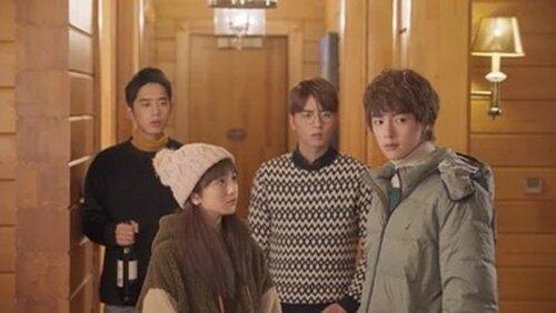 Episode 16 Episode 16