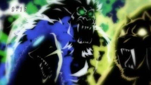 Toriko Plunges In! The Truth of Gourmet World! Toriko Plunges In! The Truth of Gourmet World!
