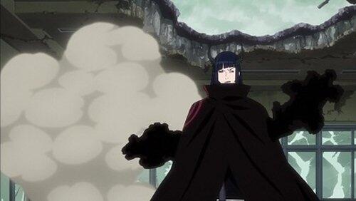 Fierce Fight! Enedora vs. Kazama Squad Fierce Fight! Enedora vs. Kazama Squad