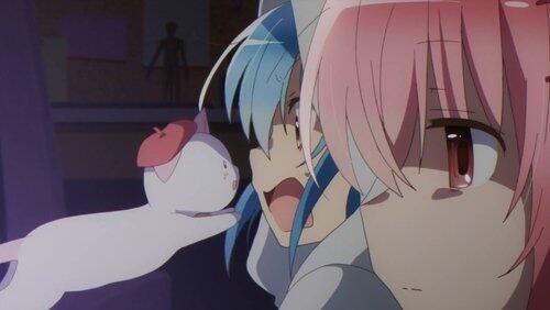 Vous faites du cosplay, Mme Amisawa ?