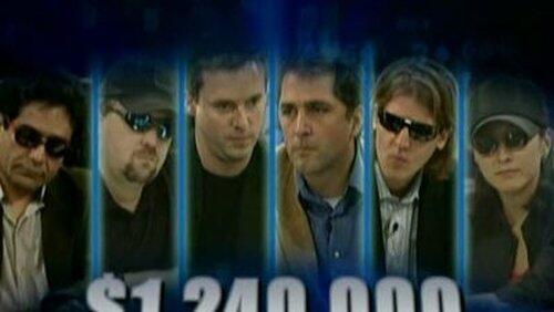 Bay 101 Shooting Stars of Poker Bay 101 Shooting Stars of Poker