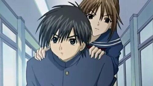 Troublesome High School Life / The Wrong Heart and Mind Troublesome High School Life / The Wrong Heart and Mind