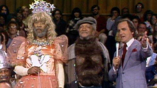 The Masquerade Party