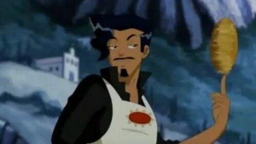 Evil Pizza Guys Evil Pizza Guys
