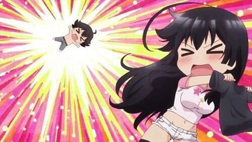 Aika-sama Has a Lot of Friends Aika-sama Has a Lot of Friends