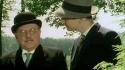 Is There Honey Still for Tea? Is There Honey Still for Tea?