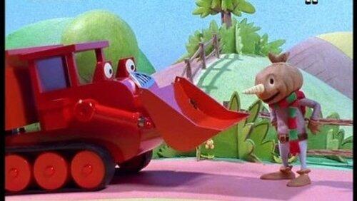 Racing Muck Racing Muck