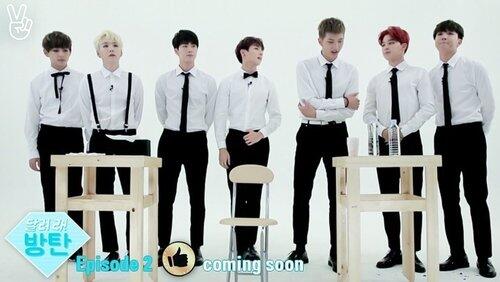 EP.2 [The Best Man]