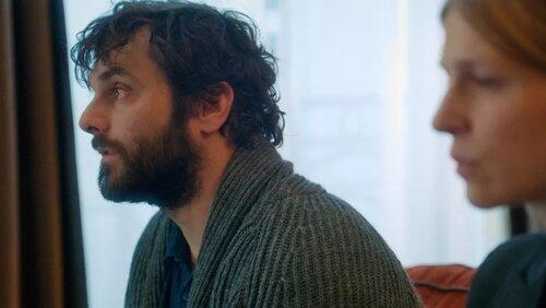 Léonora et Damien – Jeudi 3 décembre 2015, 17h Léonora et Damien – Jeudi 3 décembre 2015, 17h