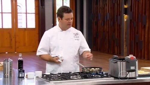 Masterclass 8 Masterclass 8